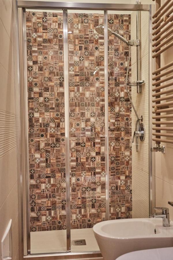 Acqua - Attico Con Terrazza Apartment เวนิส ภายนอก รูปภาพ
