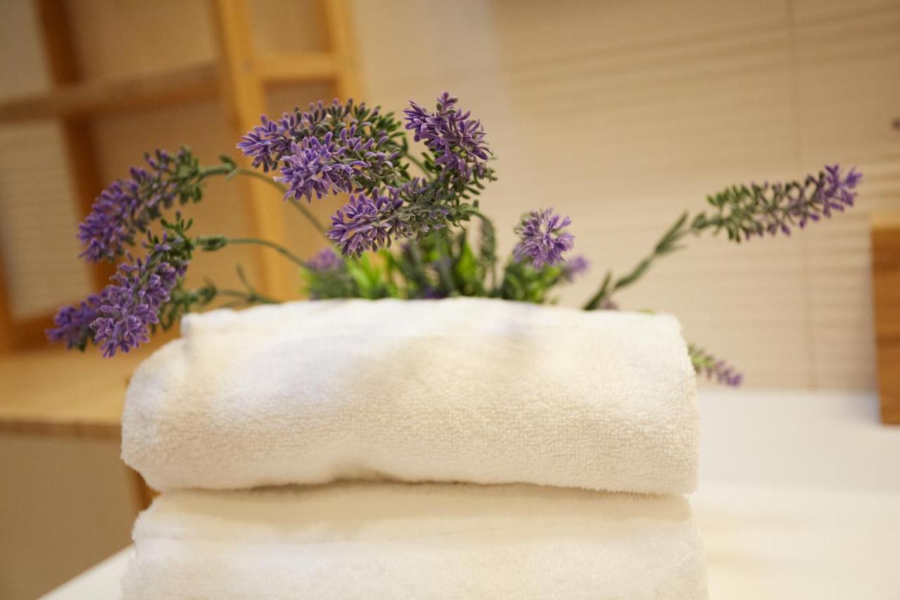 Acqua - Attico Con Terrazza Apartment เวนิส ภายนอก รูปภาพ